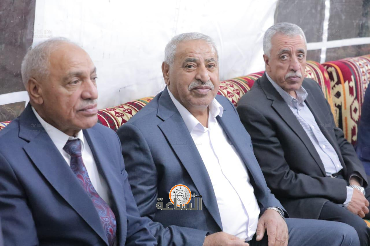 Madar Al-Saa Images 0.14429447538182083