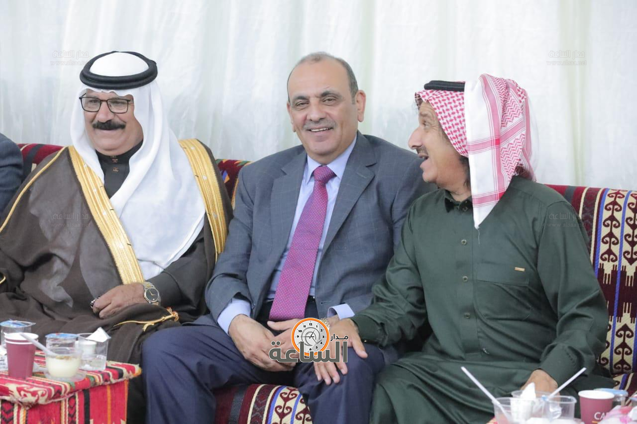 Madar Al-Saa Images 0.3822902516632175