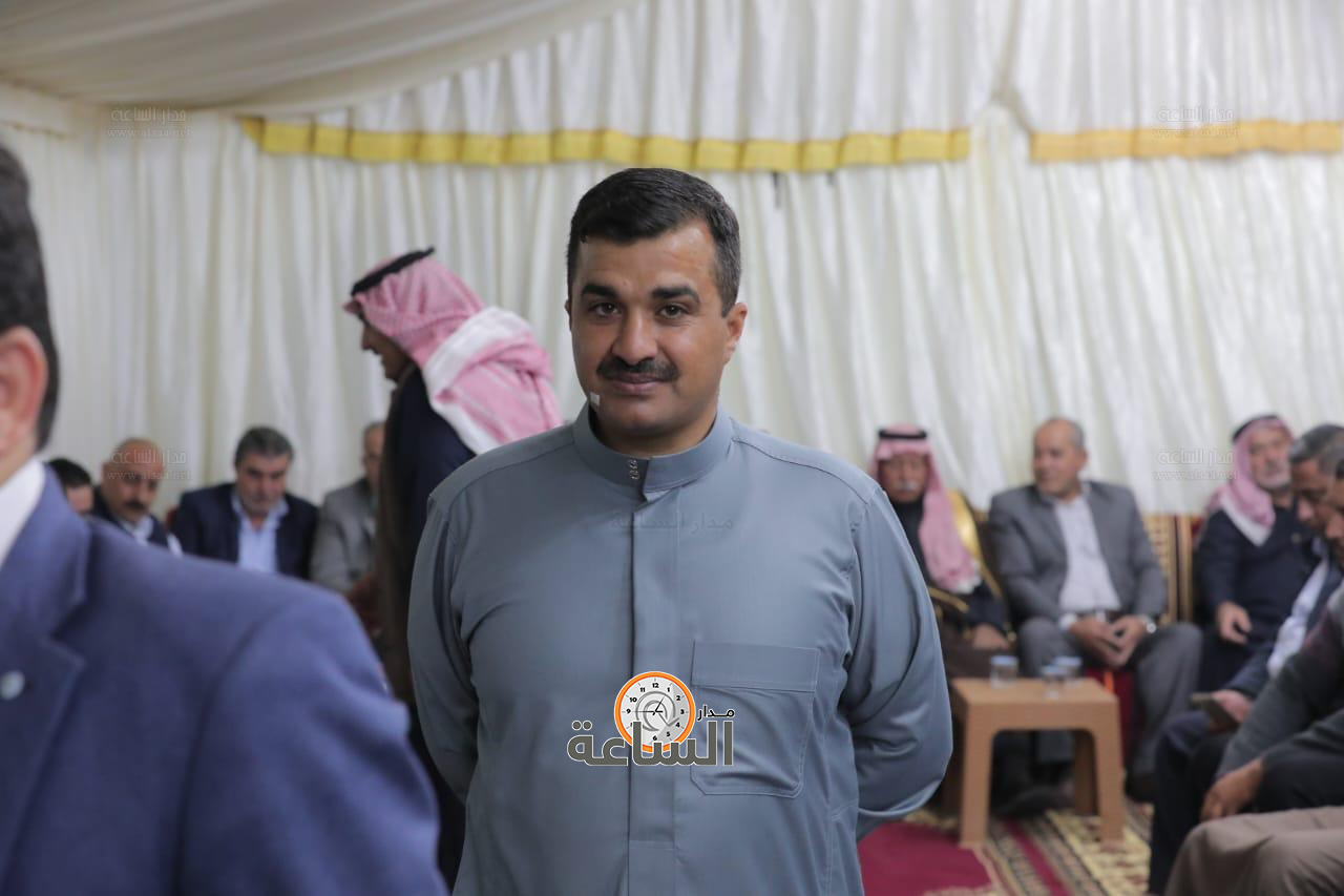 Madar Al-Saa Images 0.2730520647532636