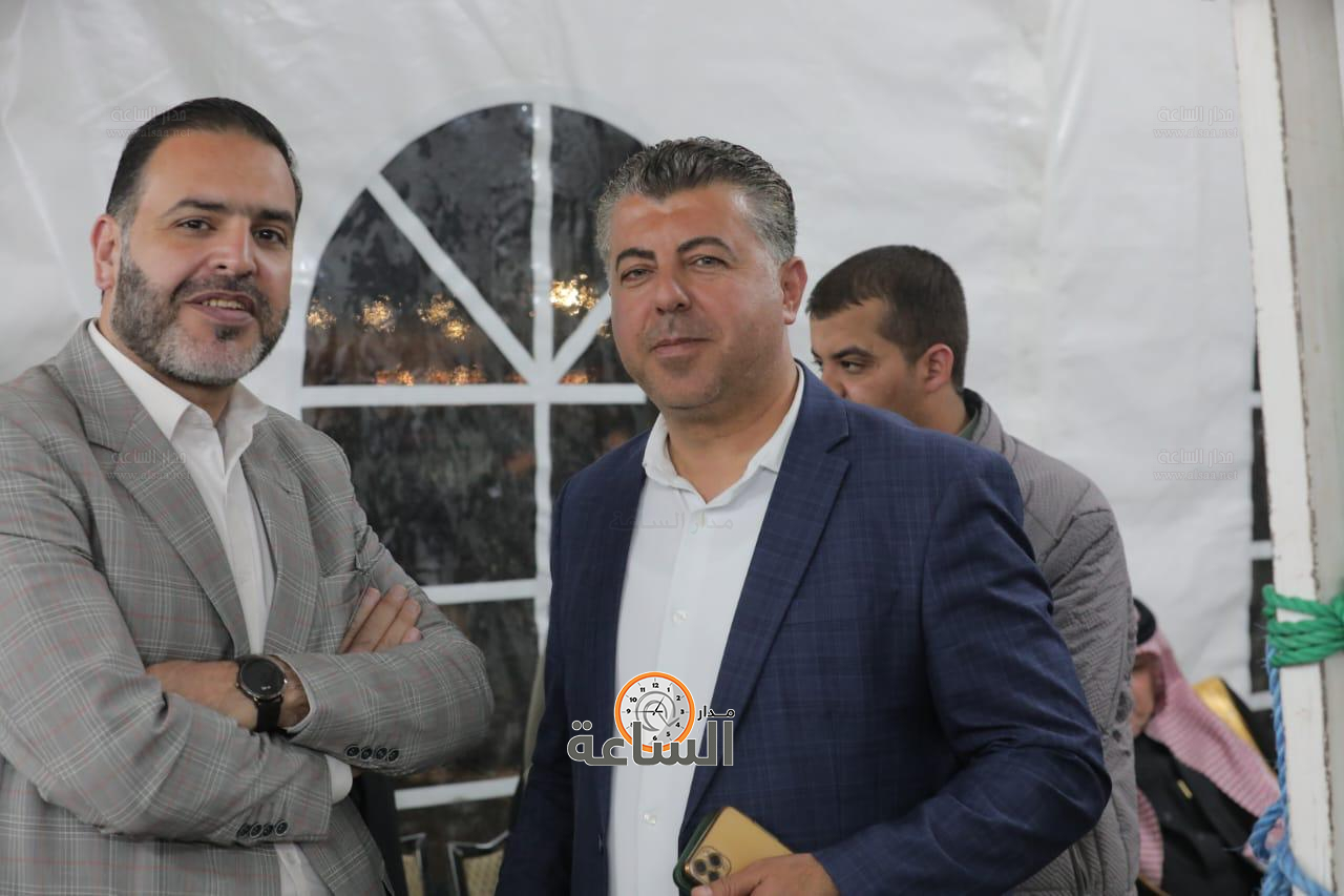 Madar Al-Saa Images 0.45922956733721265