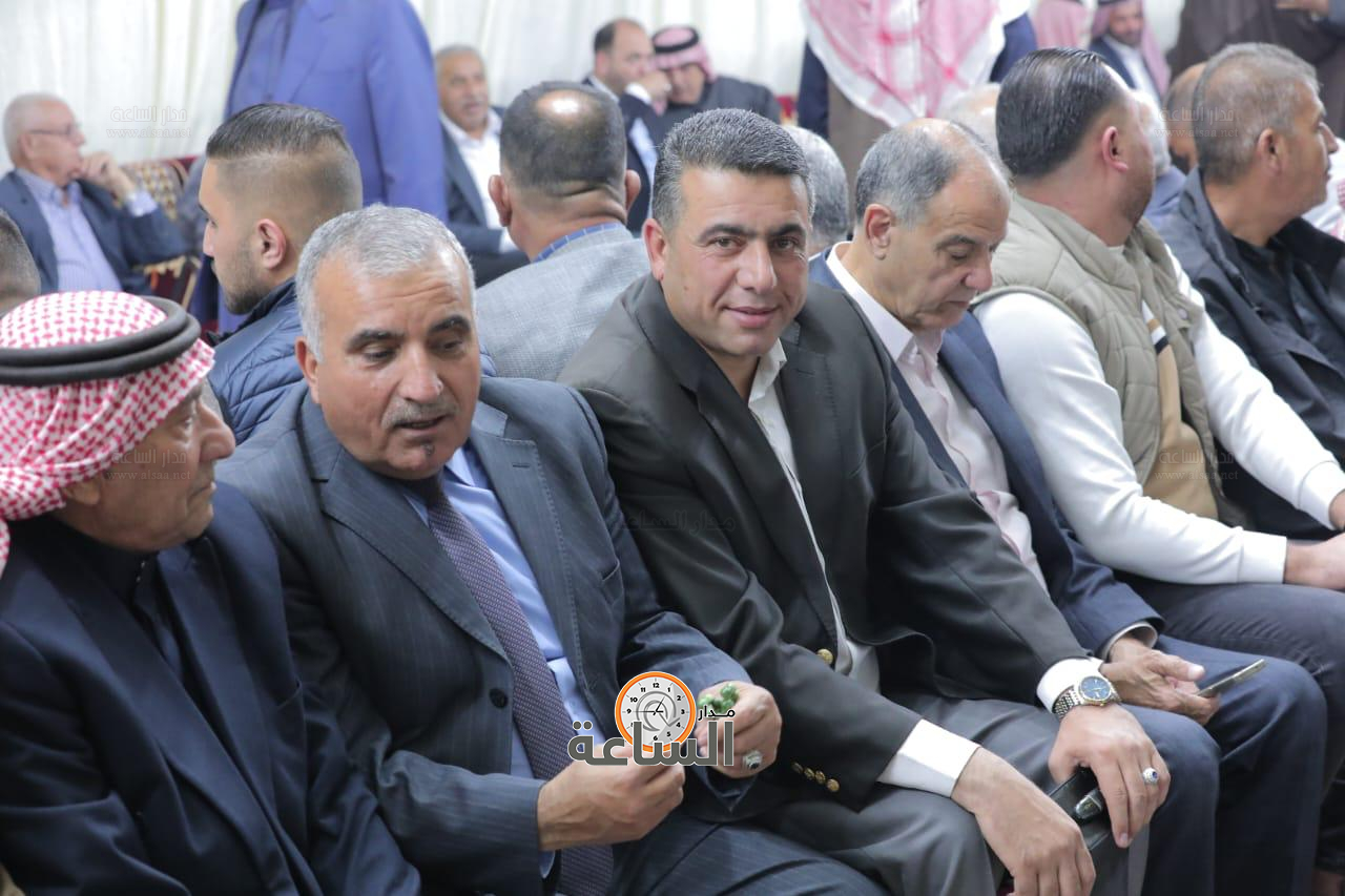 Madar Al-Saa Images 0.456521101075374