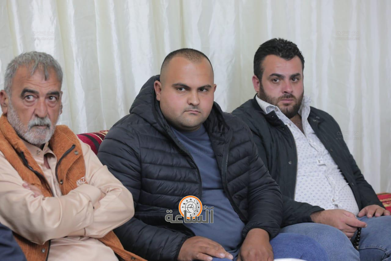 Madar Al-Saa Images 0.6428964982221447