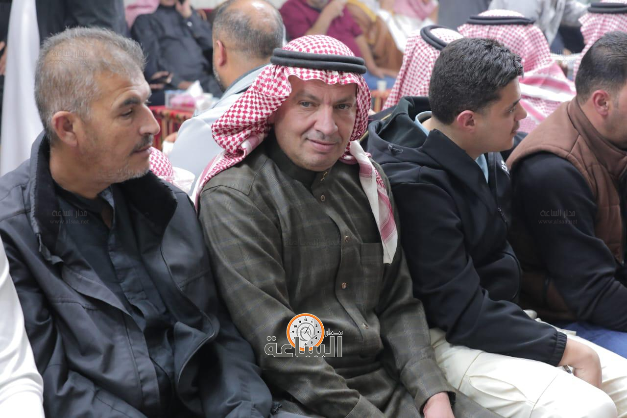 Madar Al-Saa Images 0.685132235783334