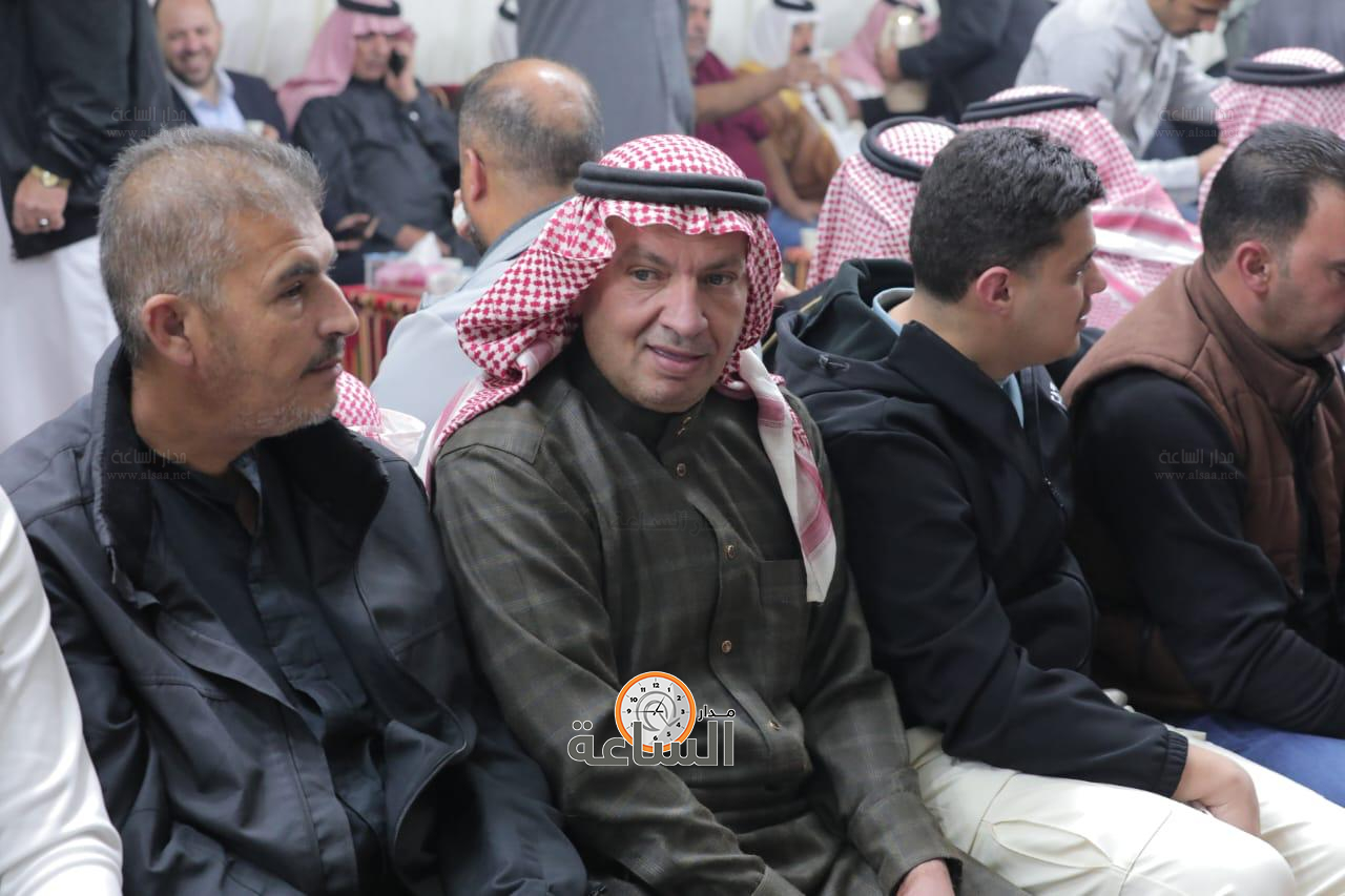 Madar Al-Saa Images 0.21353048806892372