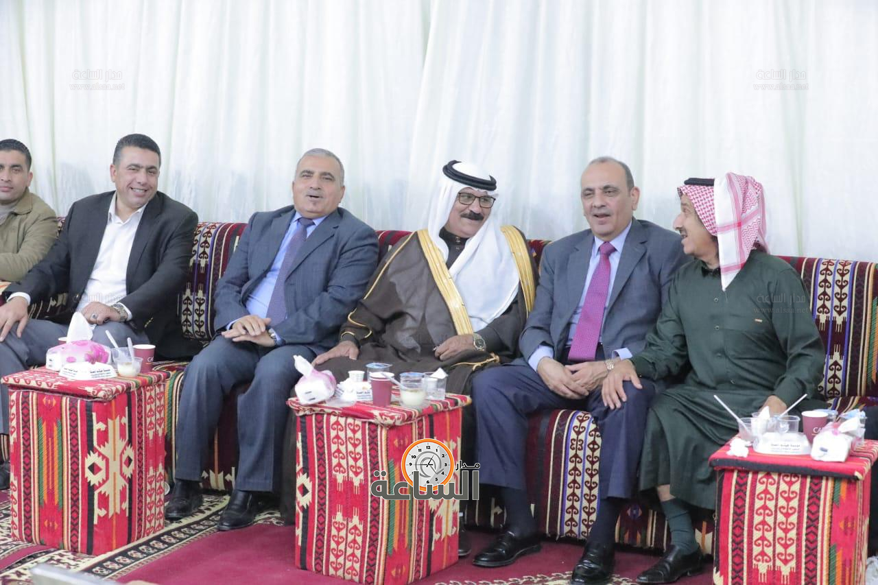 Madar Al-Saa Images 0.43265753429509535