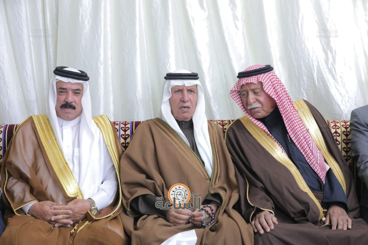 Madar Al-Saa Images 0.0957822016457468