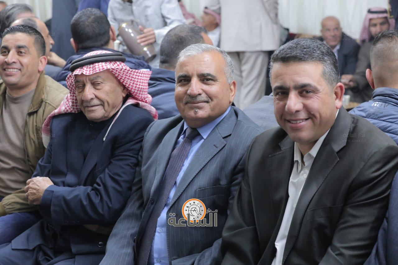 Madar Al-Saa Images 0.41748234038704346