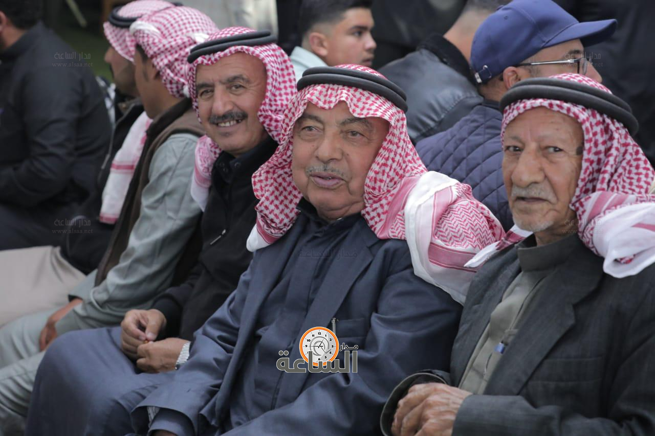 Madar Al-Saa Images 0.5302814081782801