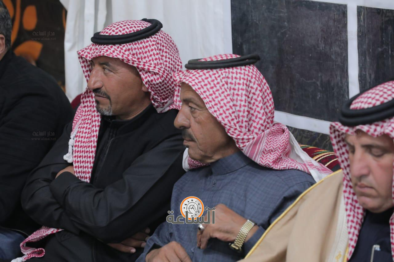 Madar Al-Saa Images 0.6844623954014041