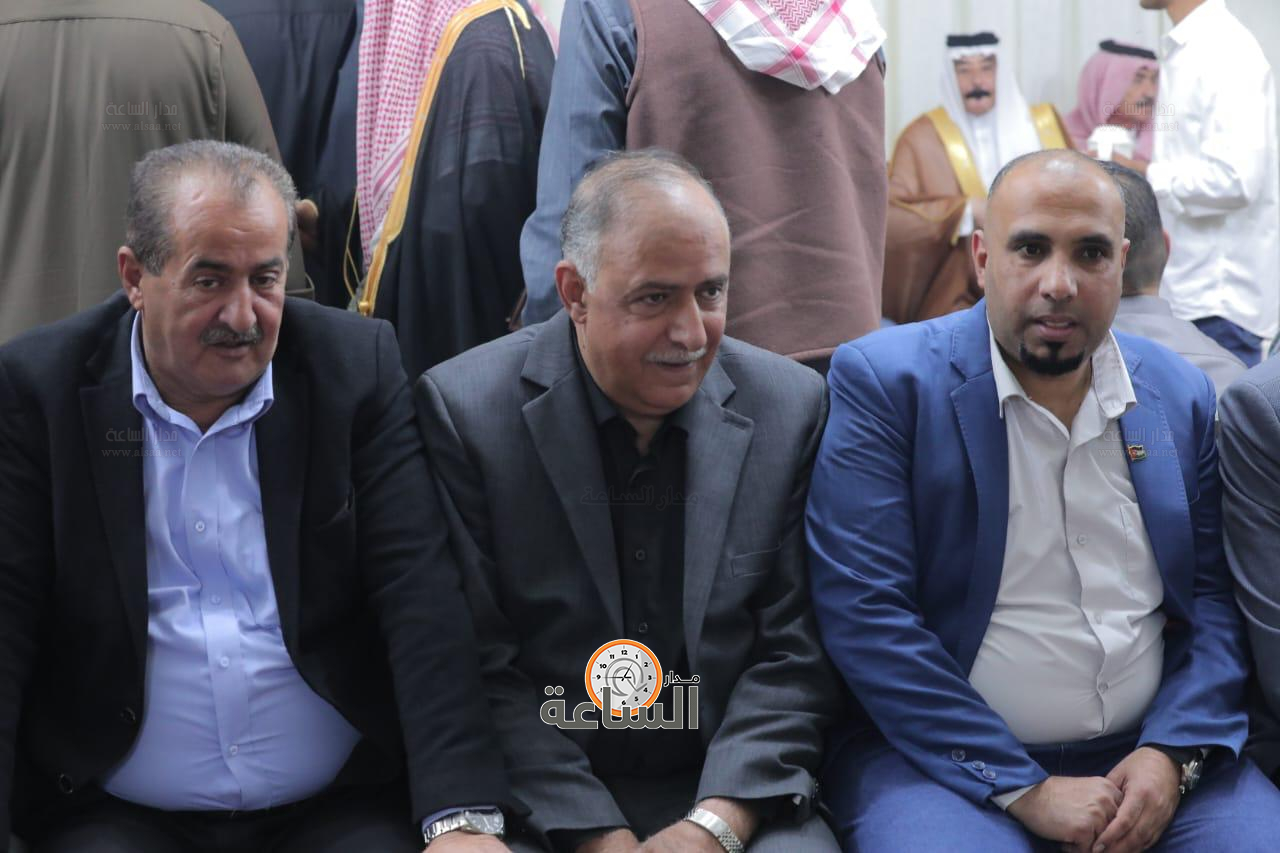 Madar Al-Saa Images 0.03367300636768977