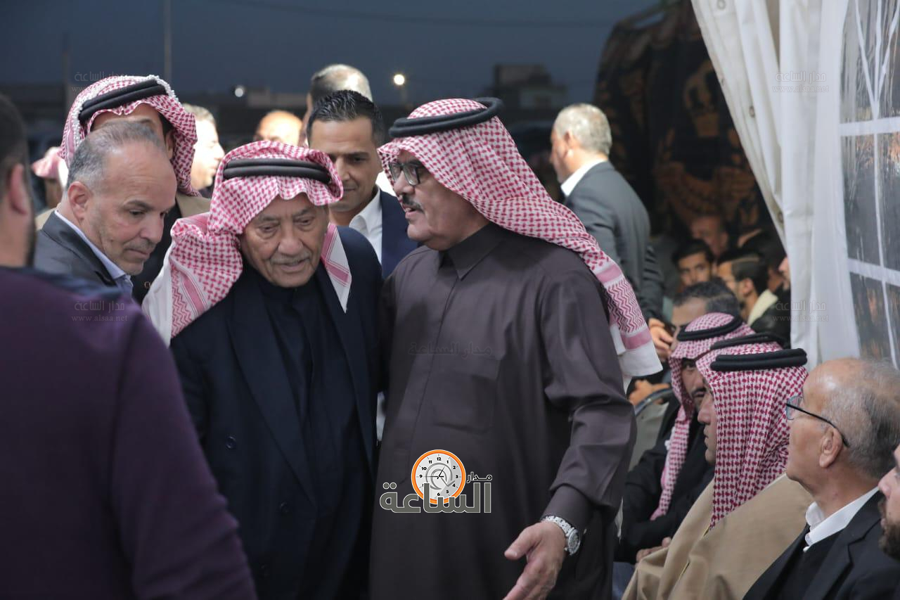 Madar Al-Saa Images 0.2711076600266591