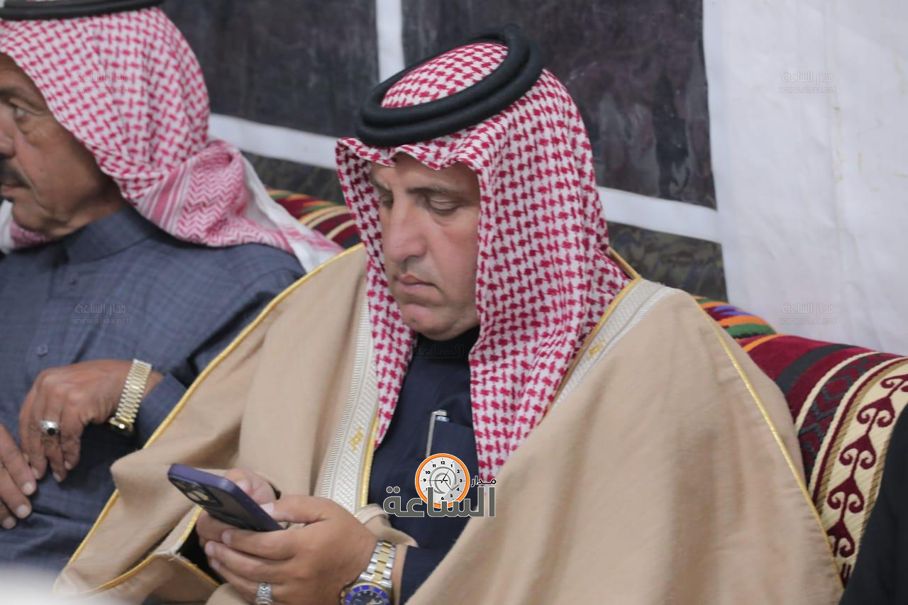 Madar Al-Saa Images 0.8915453747721586