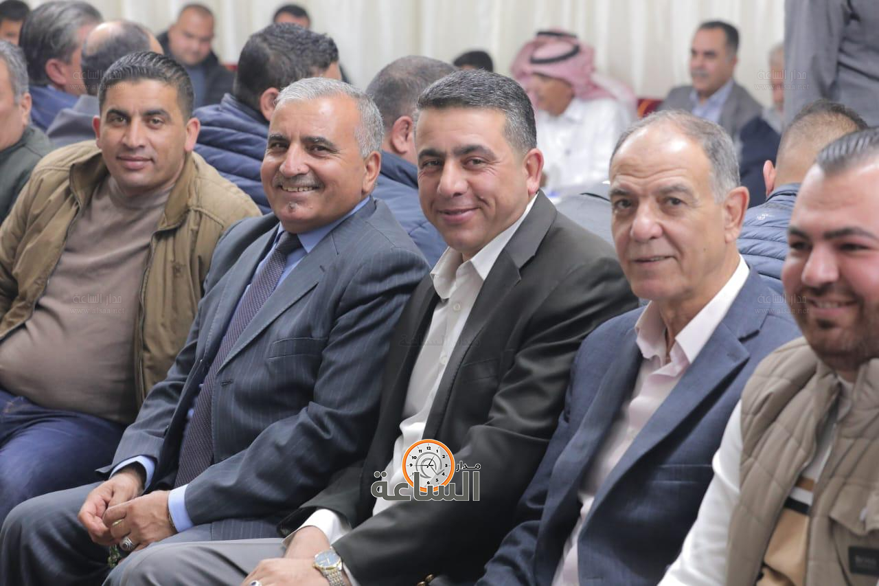 Madar Al-Saa Images 0.43468174995362296