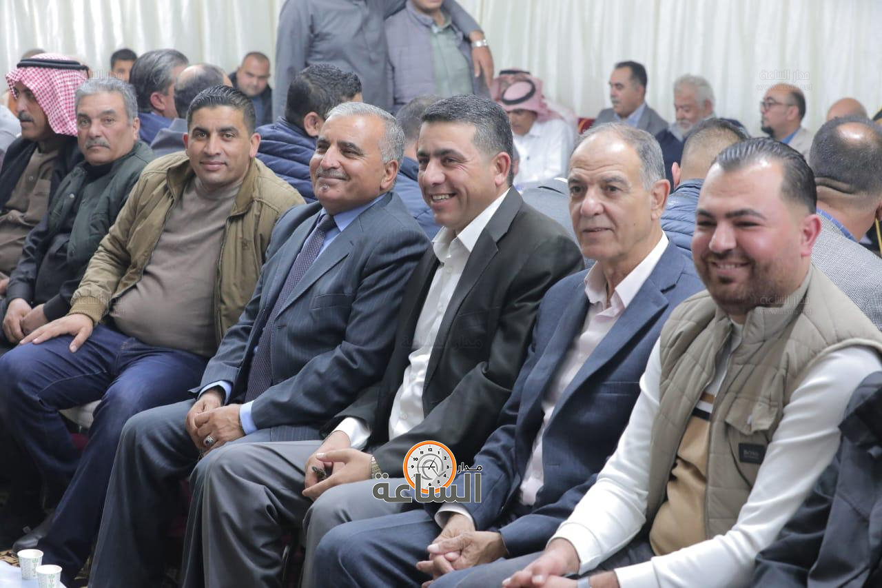 Madar Al-Saa Images 0.5451446776092113