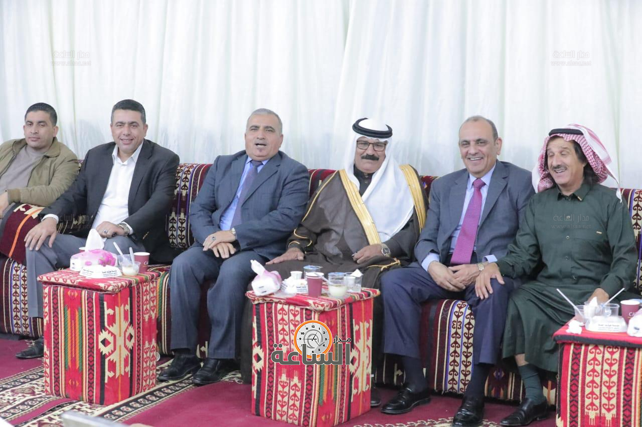 Madar Al-Saa Images 0.5394066305955318