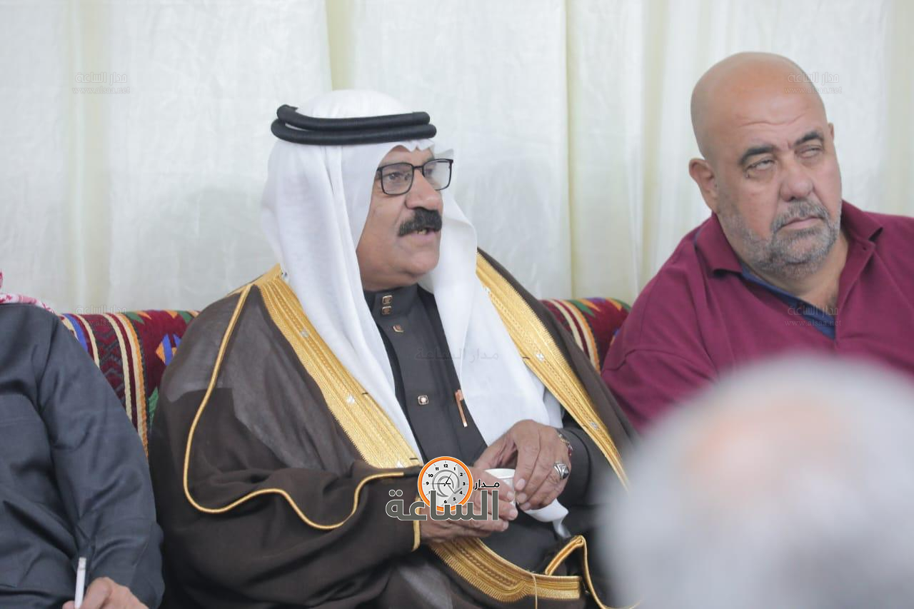 Madar Al-Saa Images 0.5619707260841197