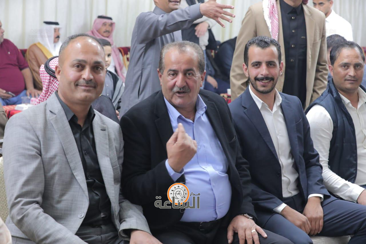 Madar Al-Saa Images 0.4718130780428753