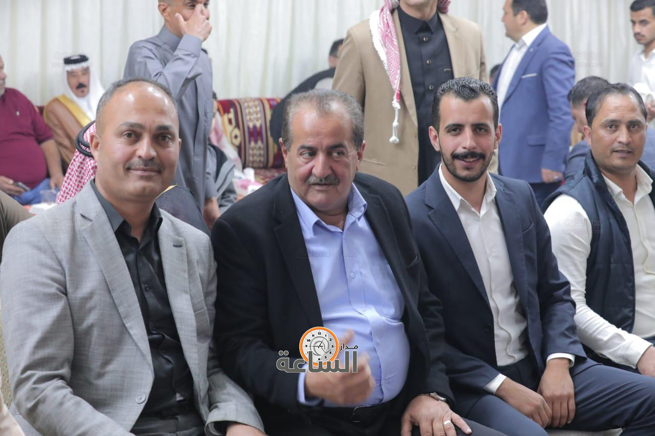 Madar Al-Saa Images 0.7585202703411675