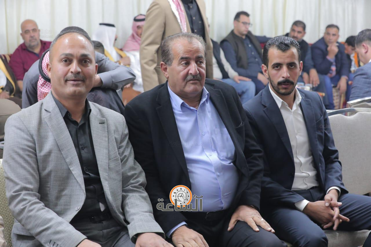 Madar Al-Saa Images 0.19172651131975593