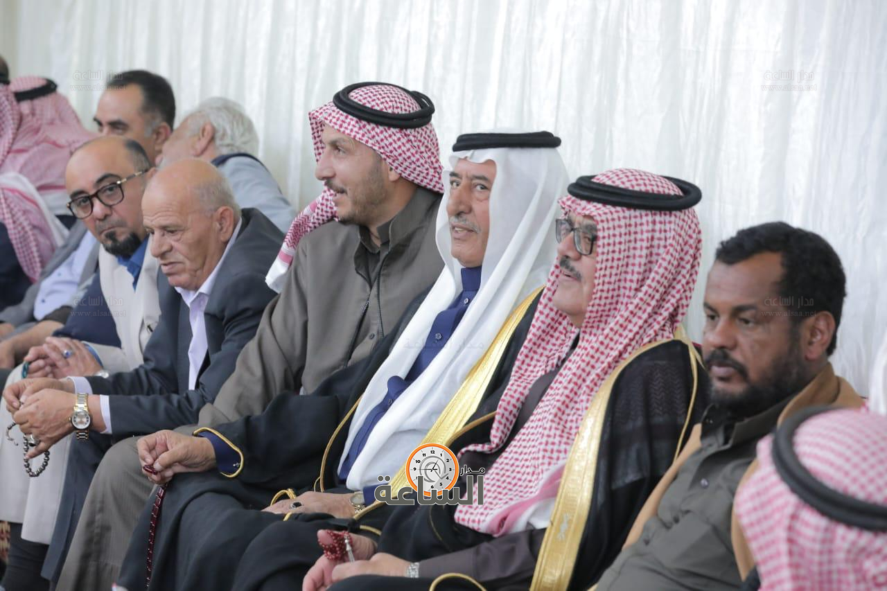 Madar Al-Saa Images 0.935585274216798