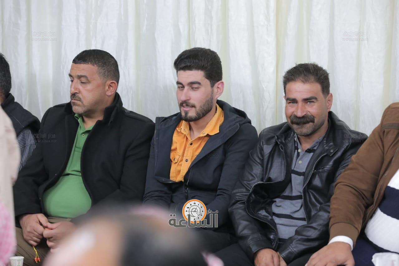 Madar Al-Saa Images 0.8932510583131292