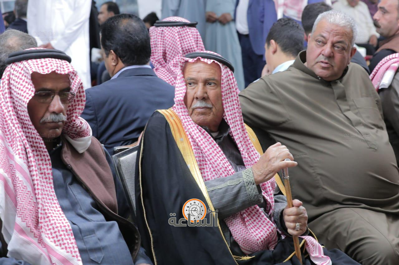 Madar Al-Saa Images 0.3462474290084224