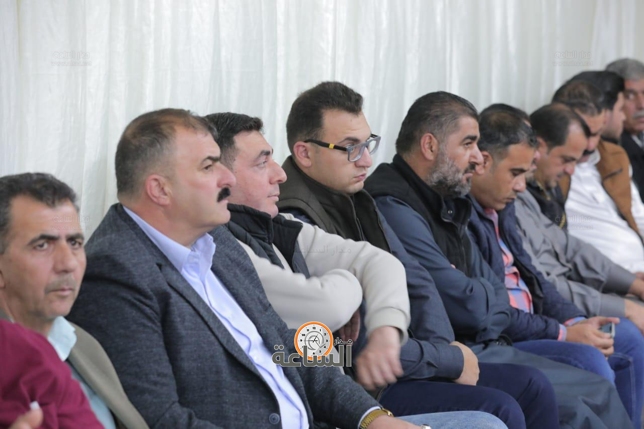 Madar Al-Saa Images 0.027042873998942674