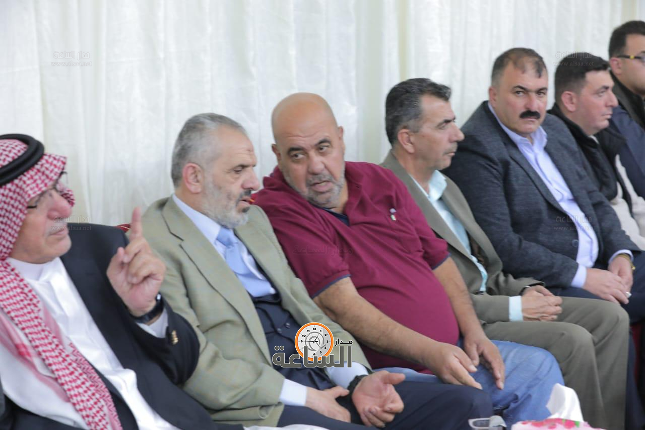 Madar Al-Saa Images 0.5732080345342218