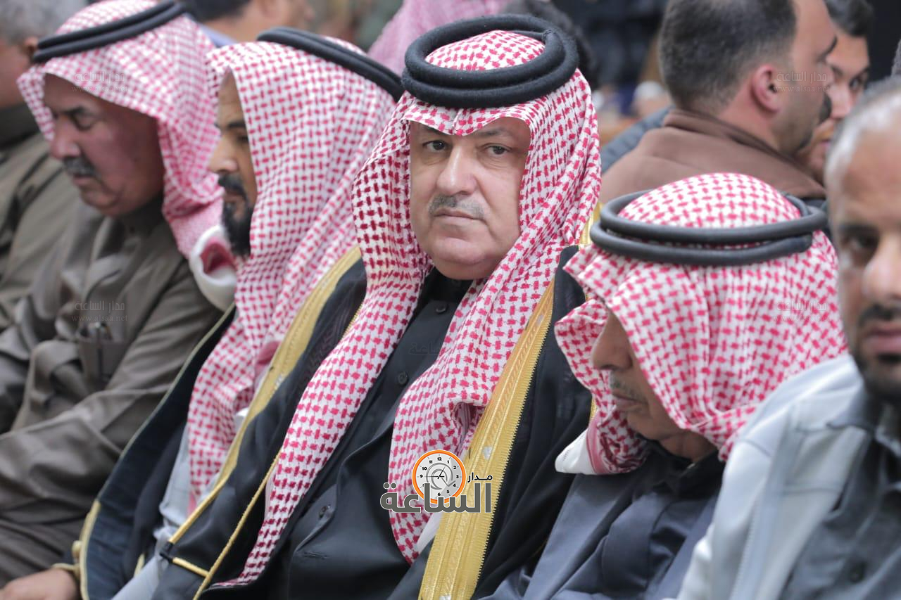 Madar Al-Saa Images 0.9035815087781157