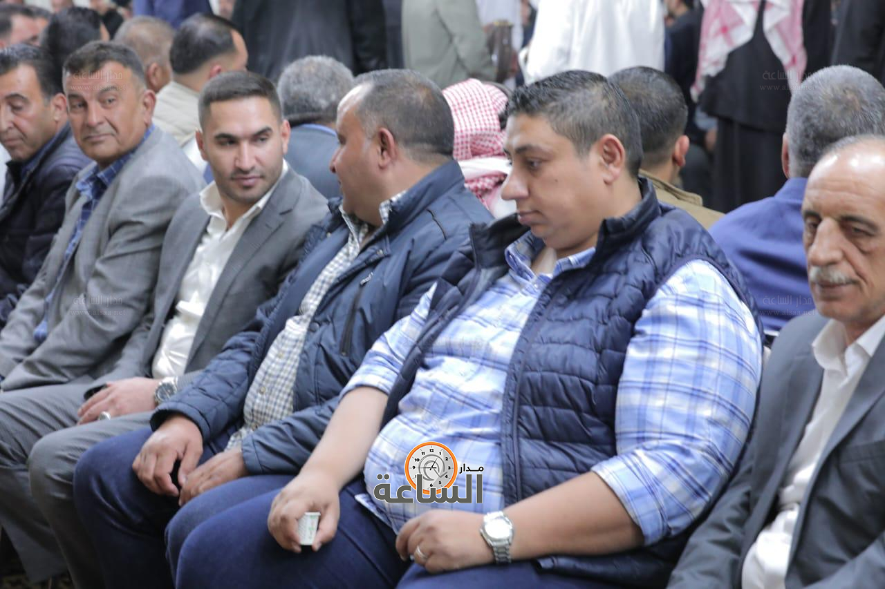 Madar Al-Saa Images 0.23833032505264395