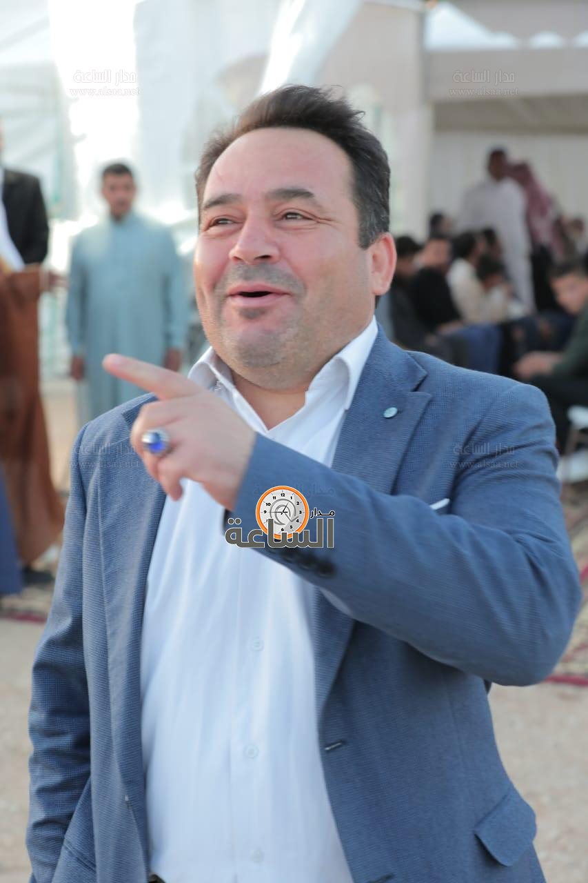 Madar Al-Saa Images 0.7915006254239545