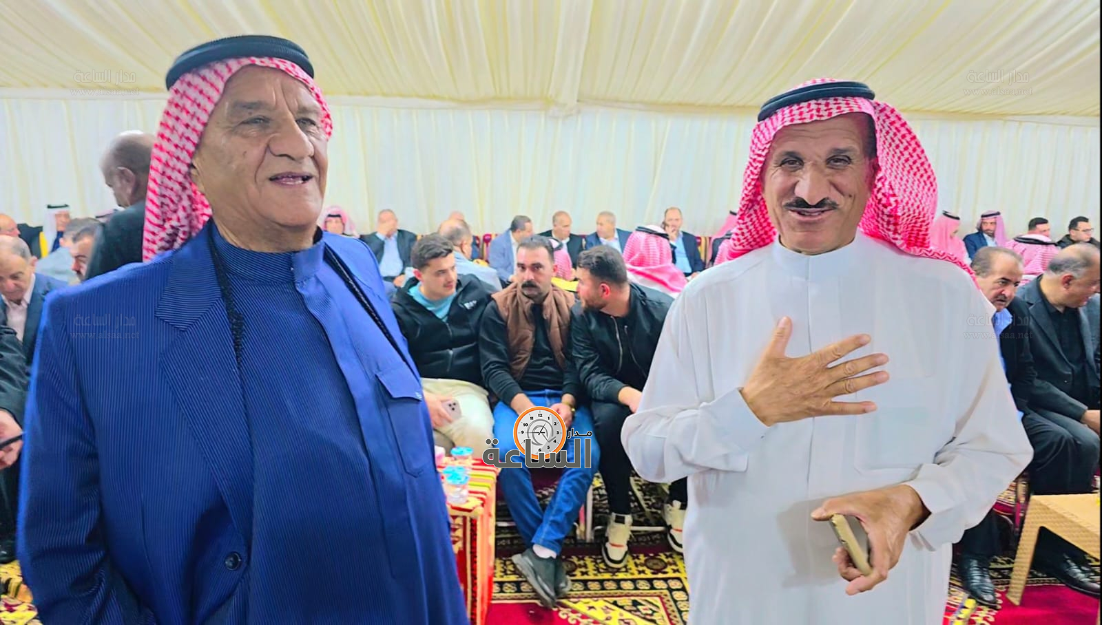 Madar Al-Saa Images 0.05902566021548339