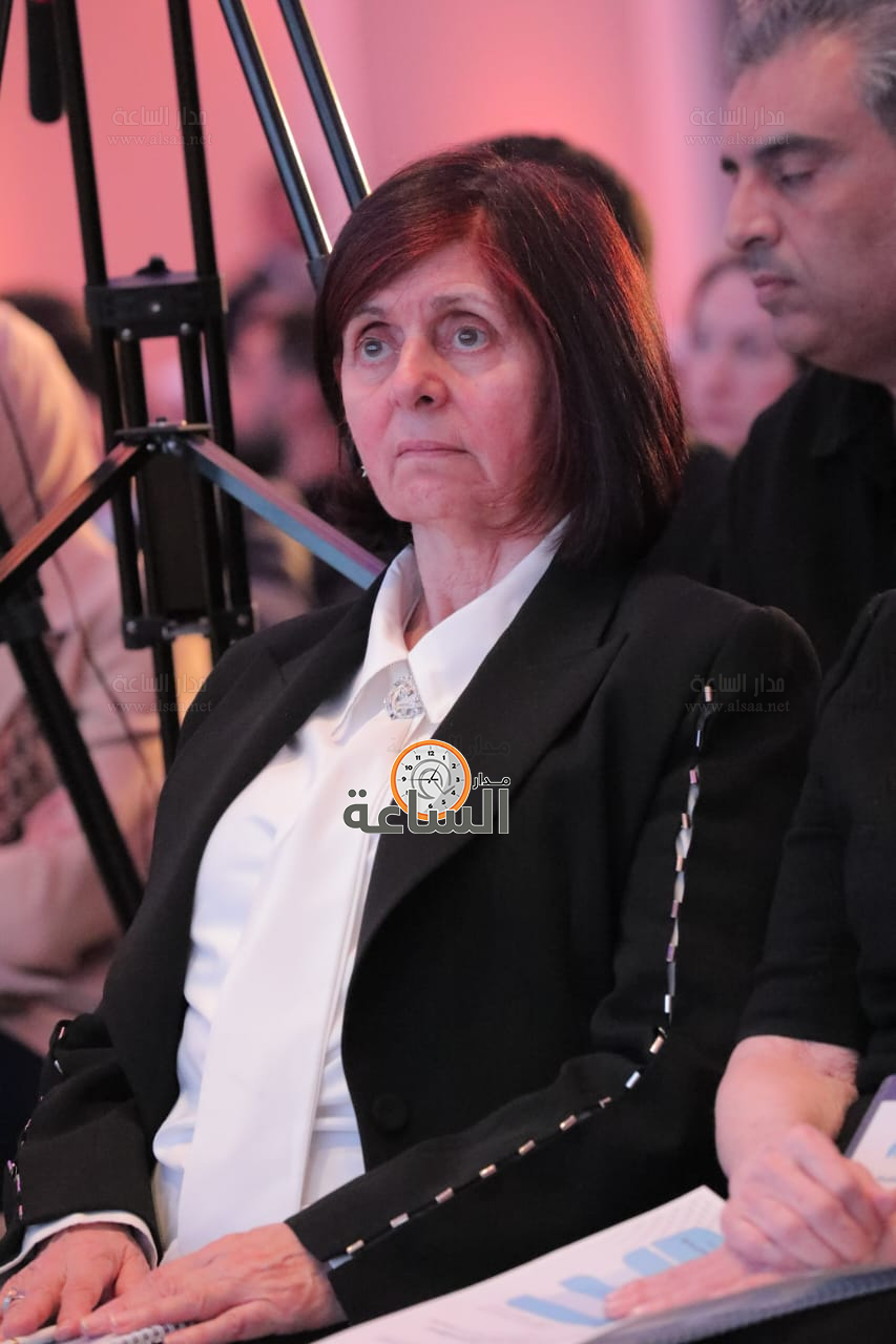 Madar Al-Saa Images 0.2692239052659643