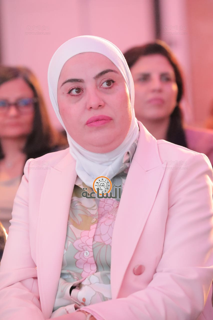 Madar Al-Saa Images 0.024941917364544097