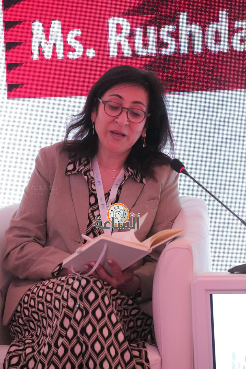 Madar Al-Saa Images 0.12019907641517258