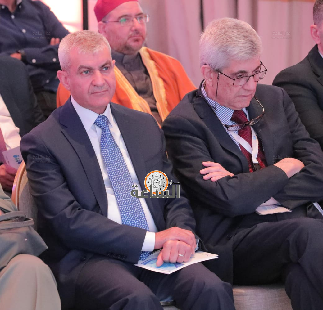 Madar Al-Saa Images 0.1040923625861292