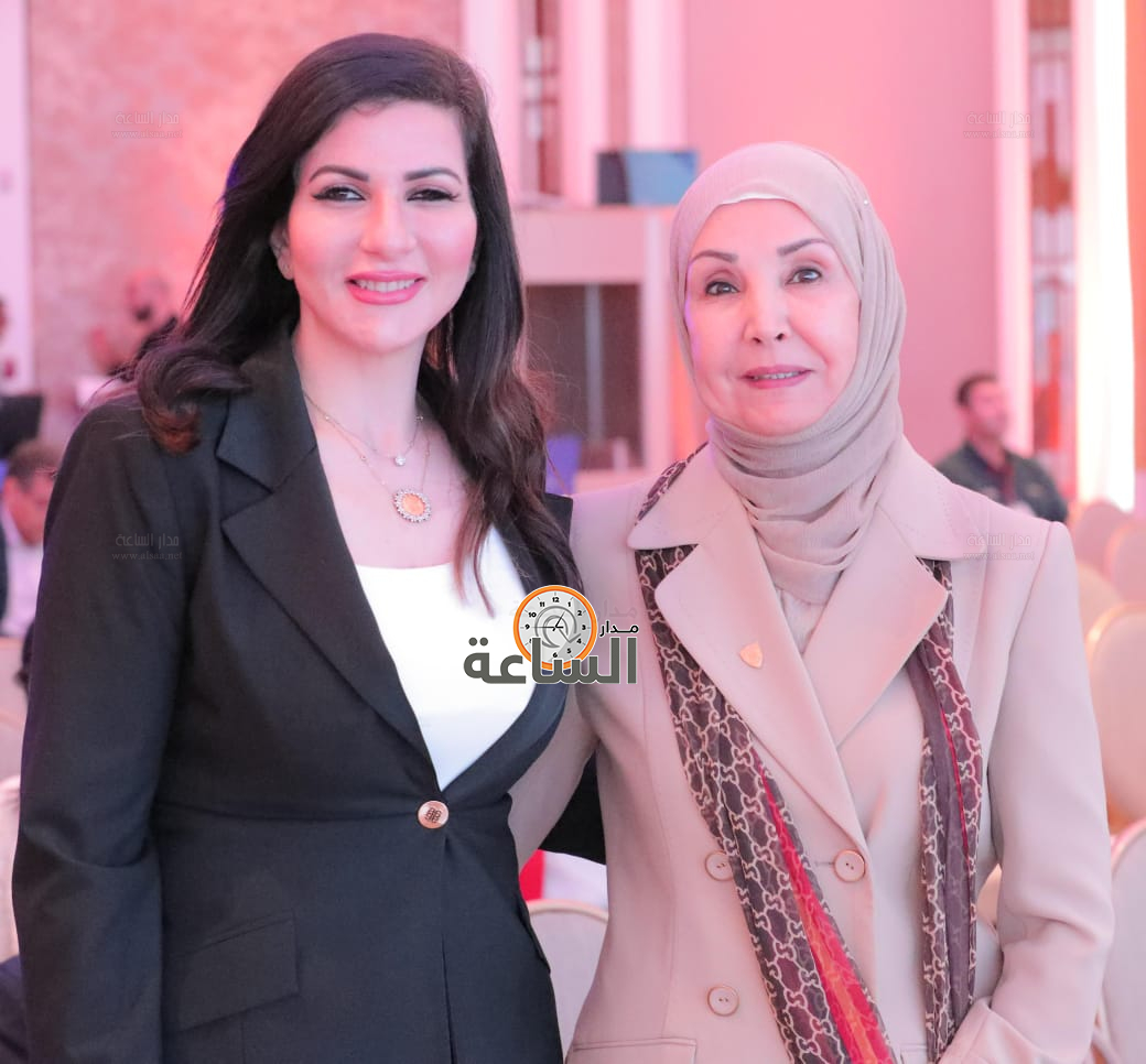 Madar Al-Saa Images 0.4586713838443688