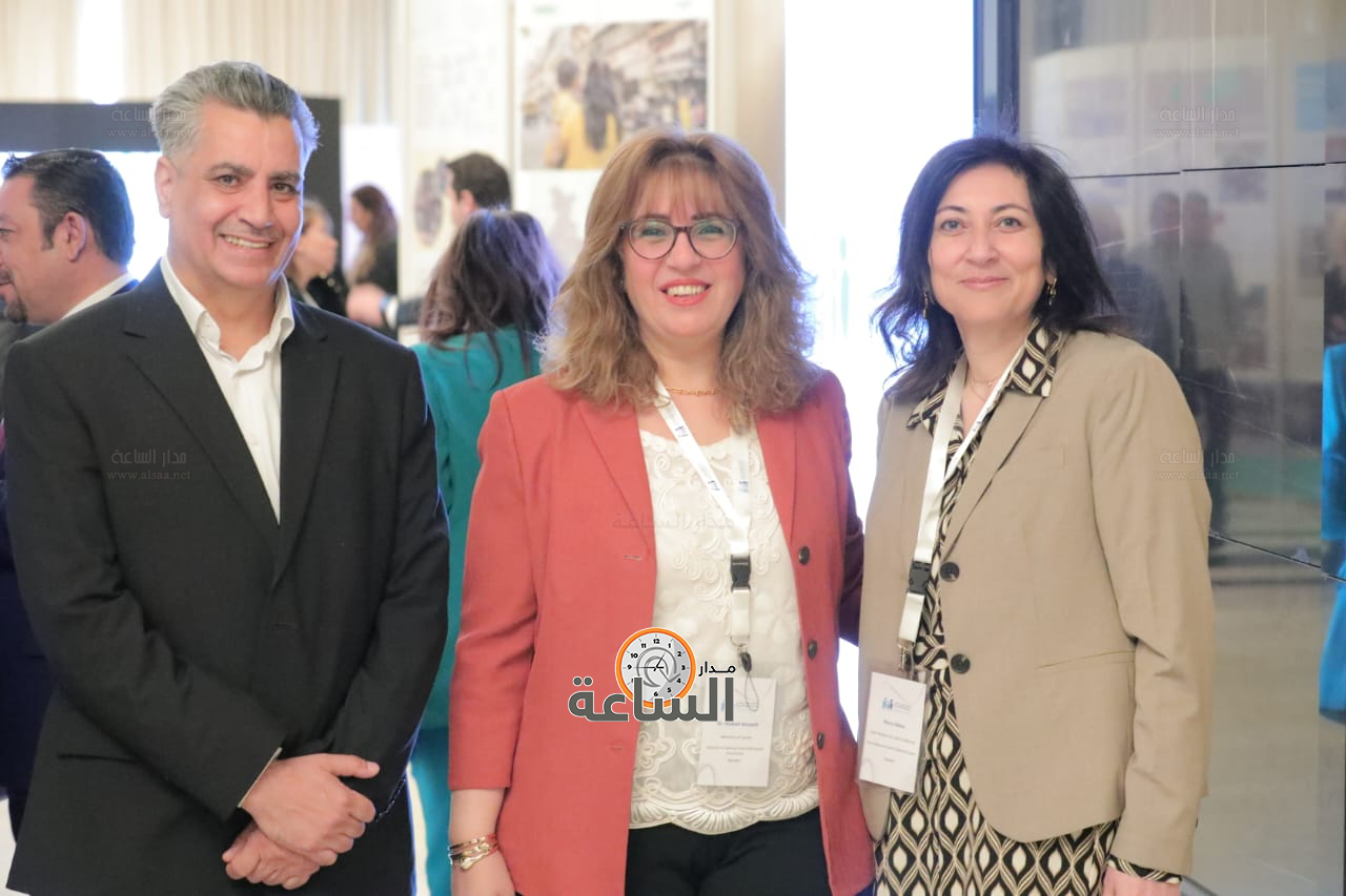 Madar Al-Saa Images 0.6302147130915325