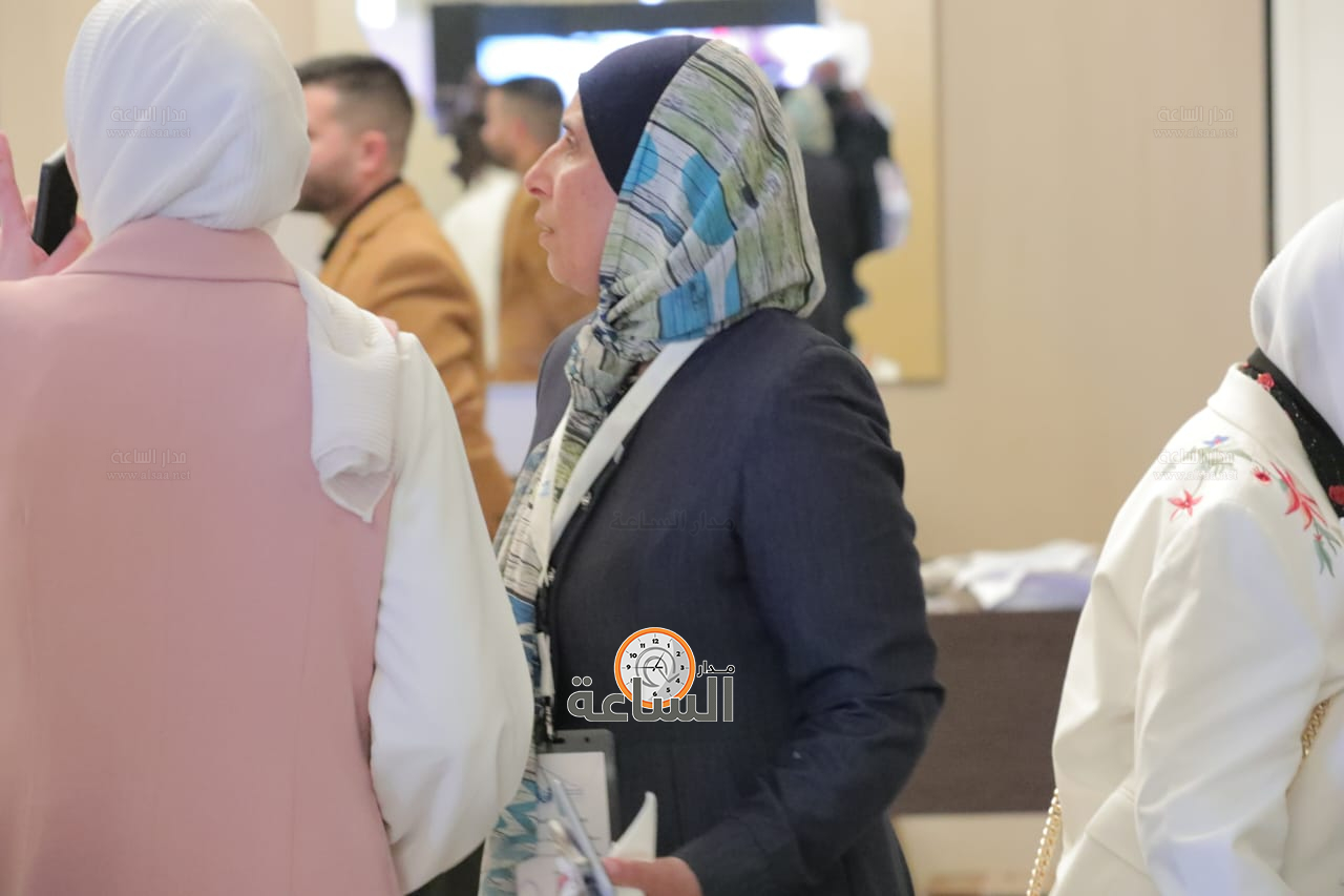 Madar Al-Saa Images 0.8009952329307106