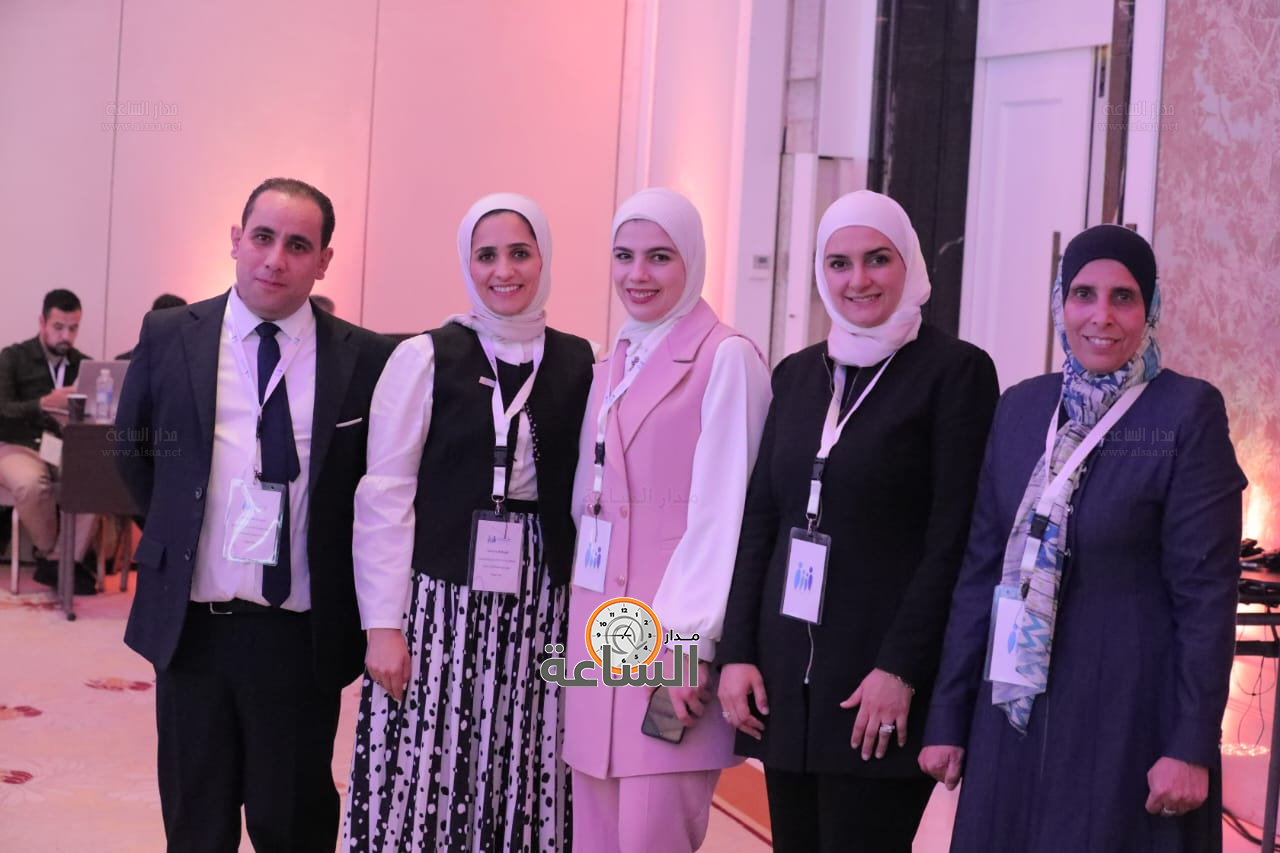 Madar Al-Saa Images 0.5016772759424373