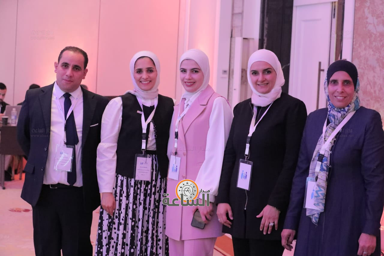 Madar Al-Saa Images 0.26152476954026804