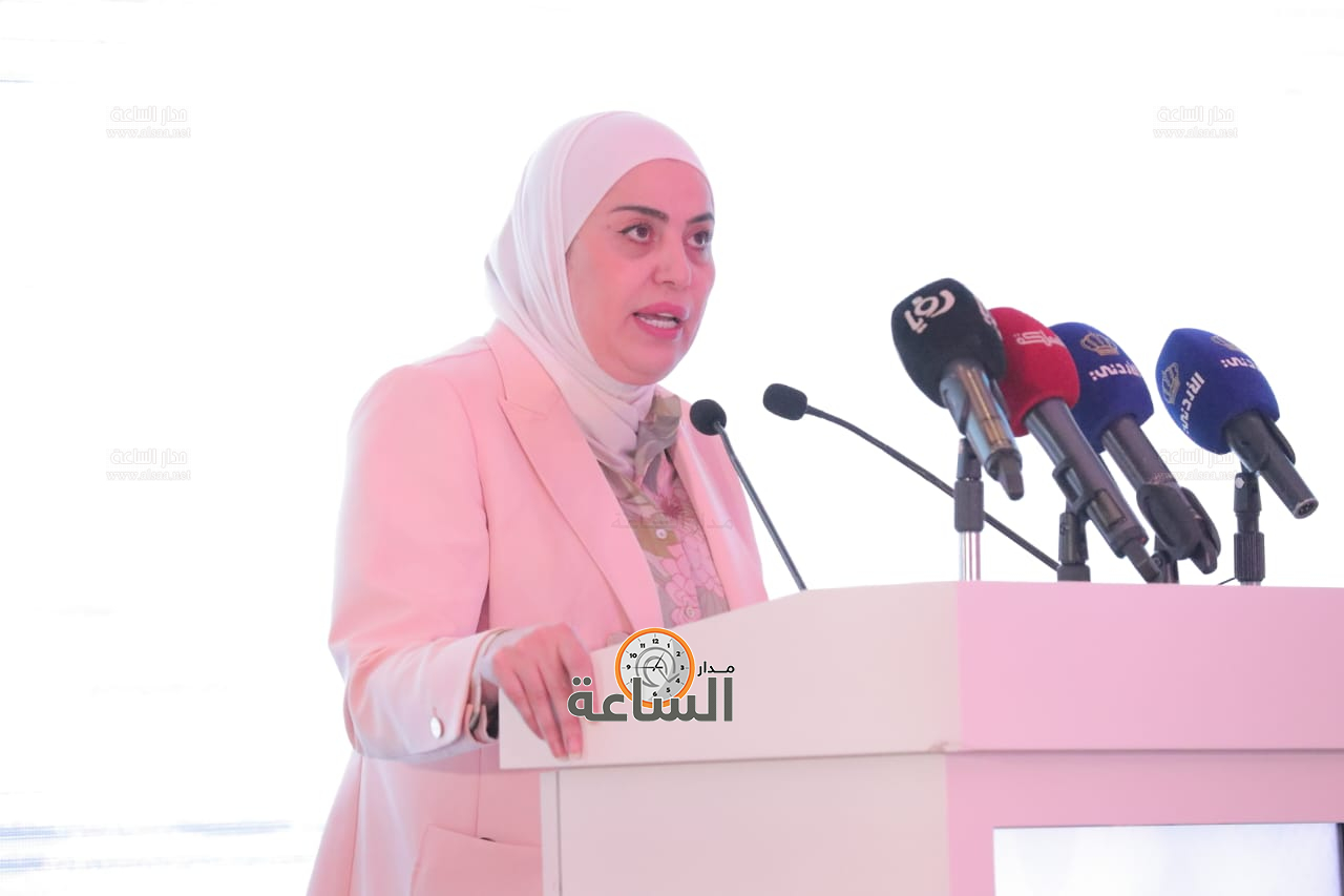 Madar Al-Saa Images 0.17844347779458658