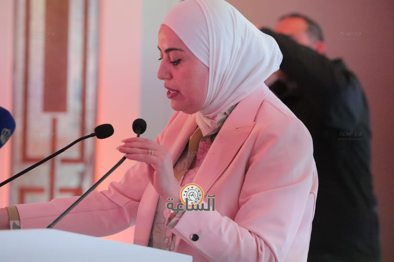 Madar Al-Saa Images 0.8454697908081199