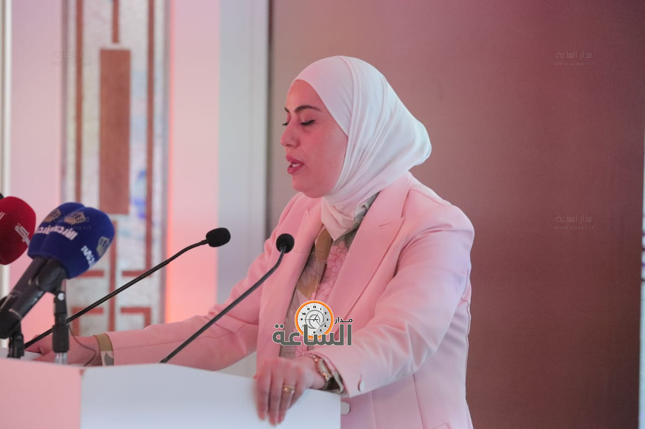 Madar Al-Saa Images 0.7564091316213182