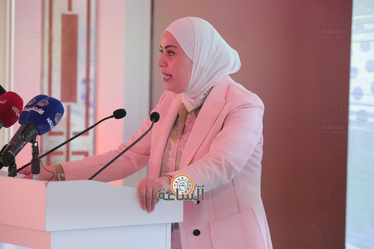 Madar Al-Saa Images 0.3001630174764357