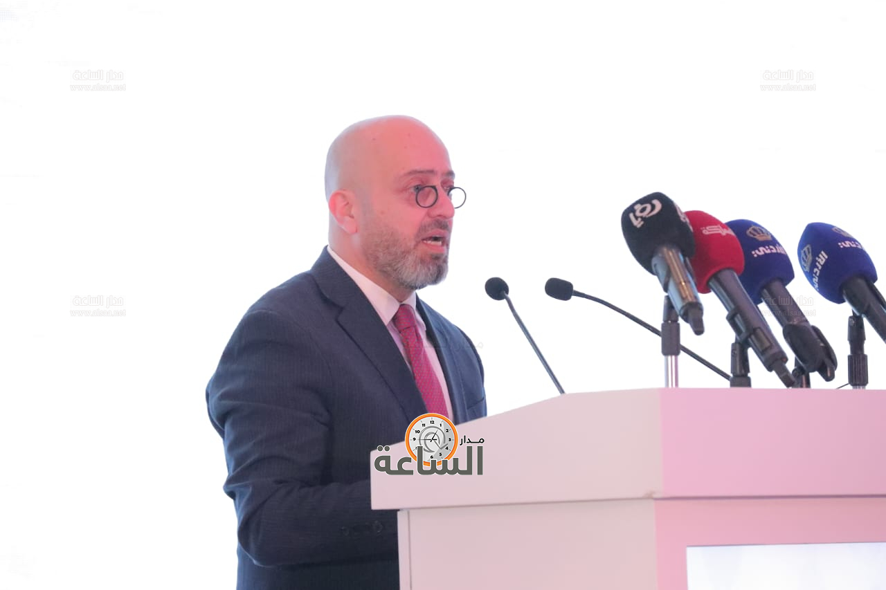 Madar Al-Saa Images 0.8059800444071133