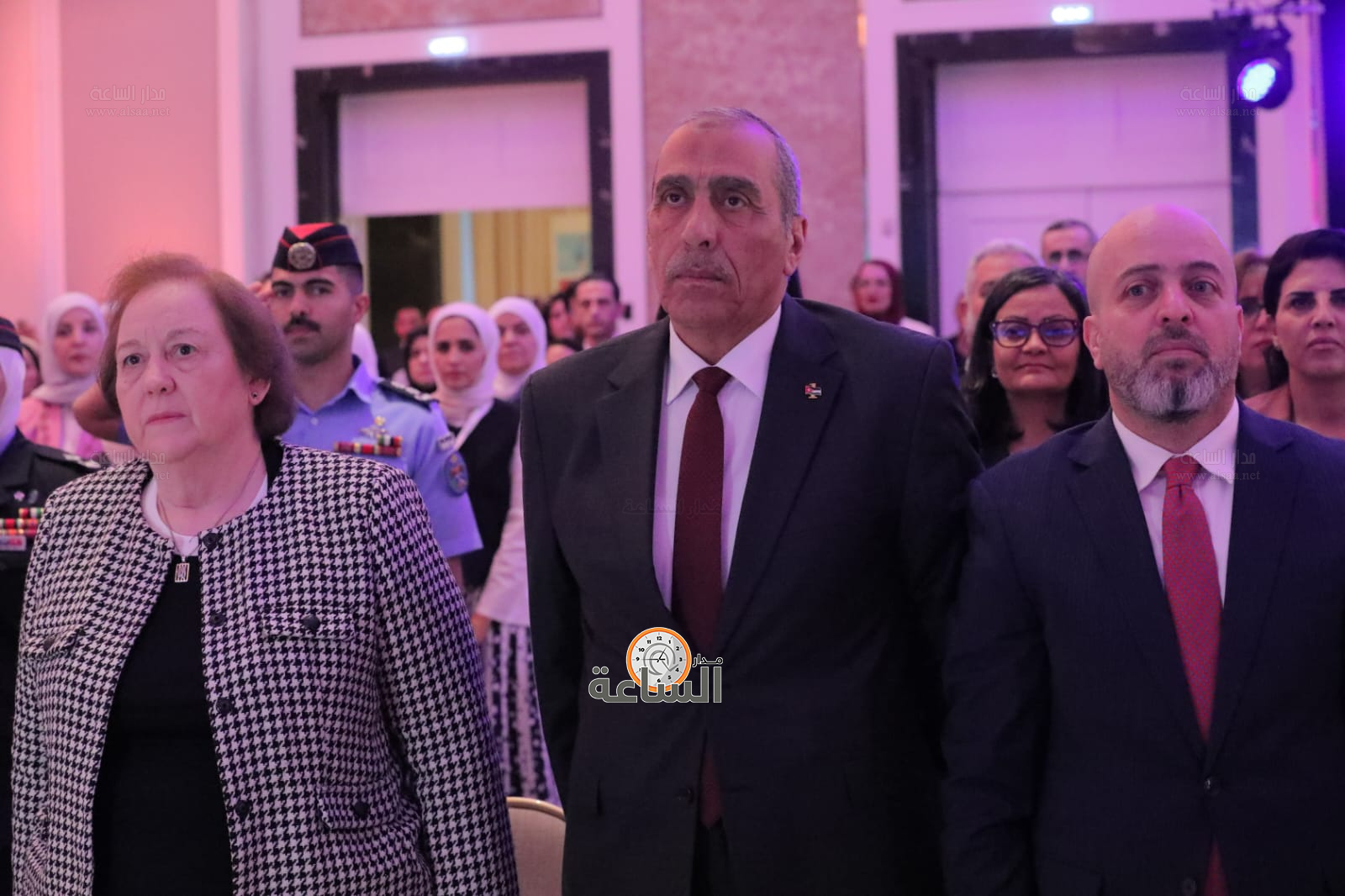 Madar Al-Saa Images 0.2152811732957881