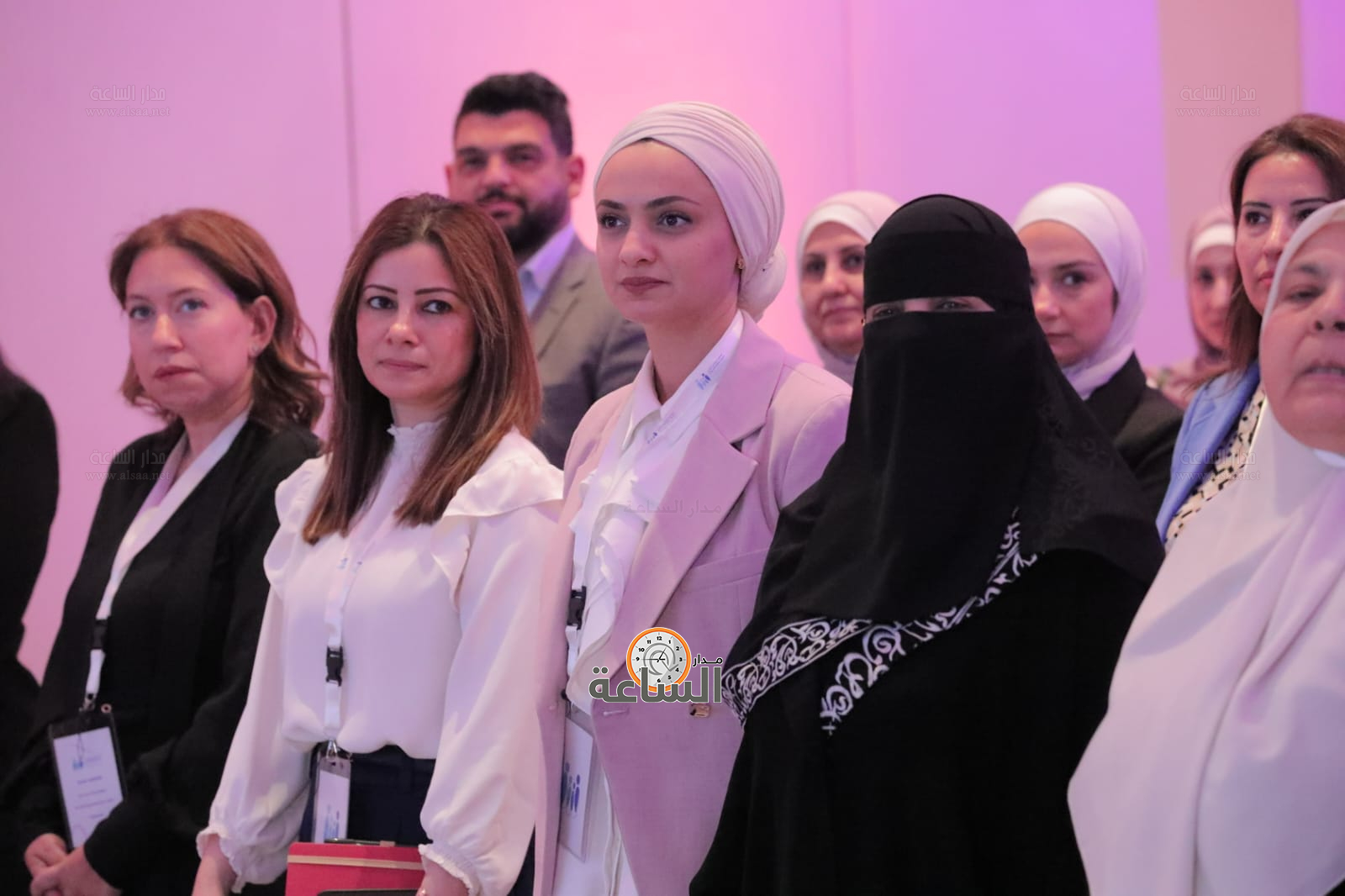 Madar Al-Saa Images 0.11754288563744364