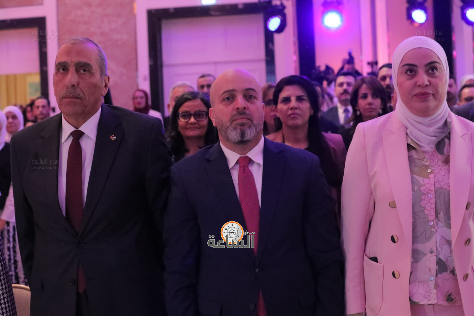 Madar Al-Saa Images 0.0859325215939758