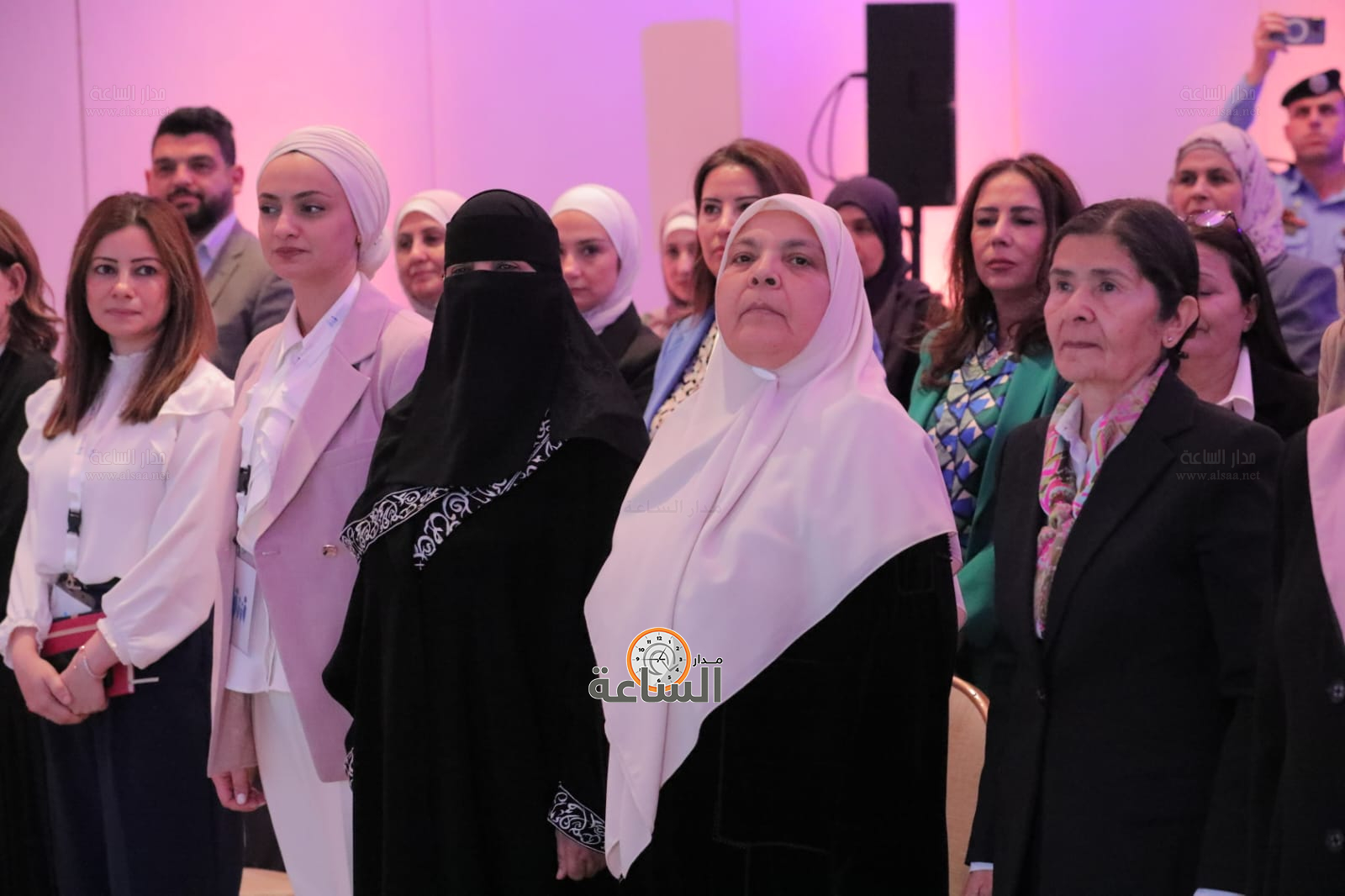 Madar Al-Saa Images 0.693716970504373